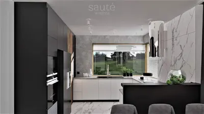 Sauté Wnętrza Żaneta Kulińska-Kot